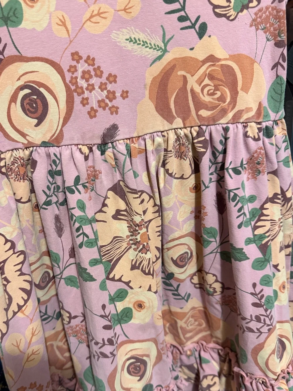 Matilda Jane soft pink
